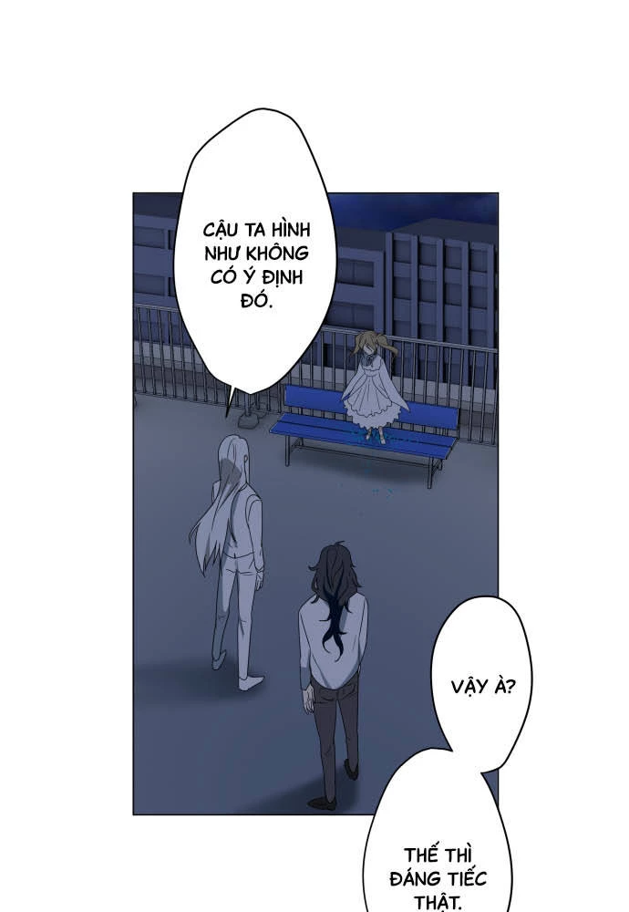 Trái Tim Của Luce Chapter 32 - 7