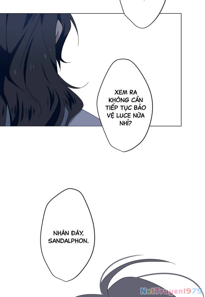 Trái Tim Của Luce Chapter 32 - 8