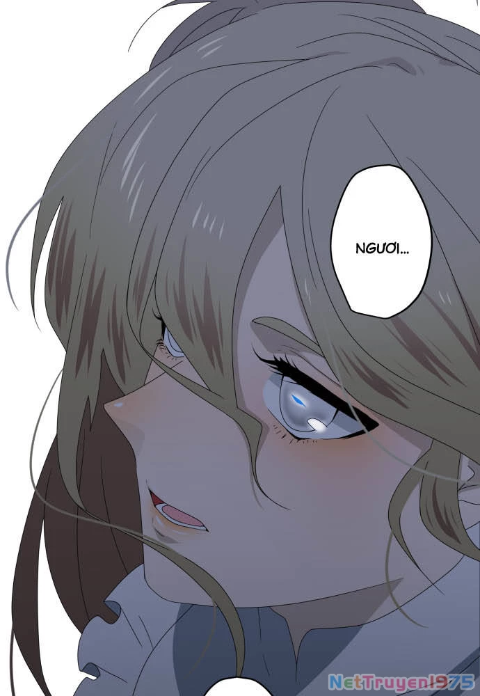 Trái Tim Của Luce Chapter 32 - 9