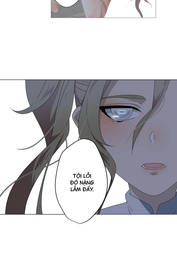 Trái Tim Của Luce Chapter 32 - 12