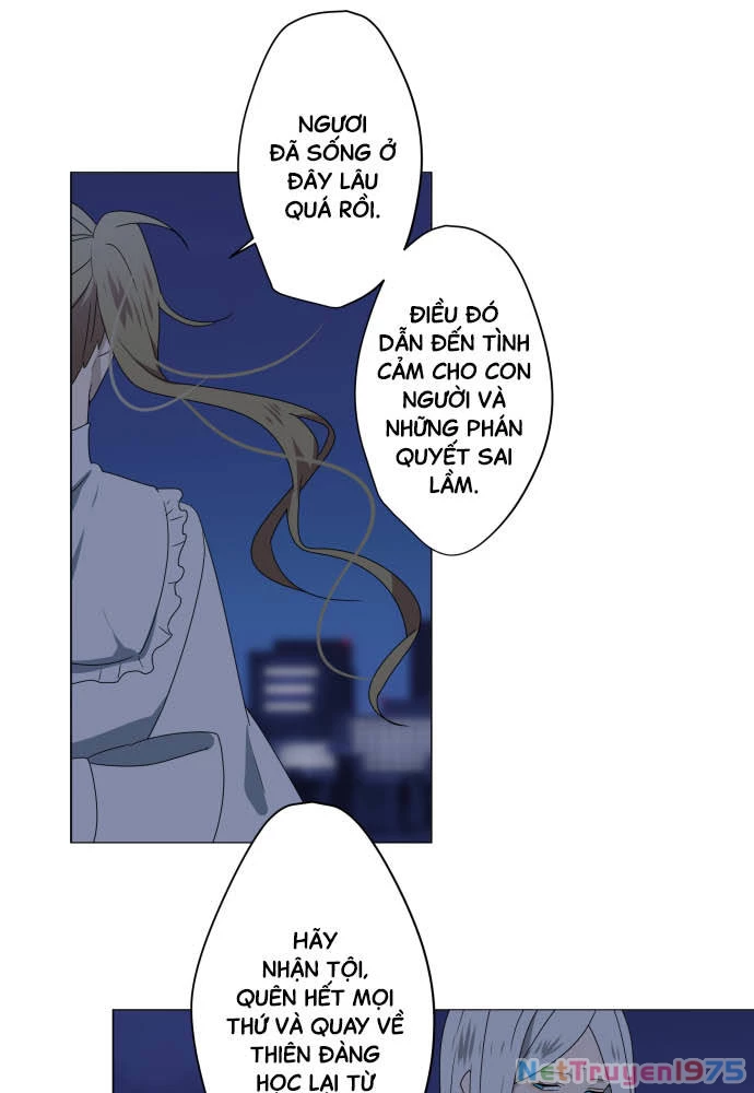 Trái Tim Của Luce Chapter 32 - 13