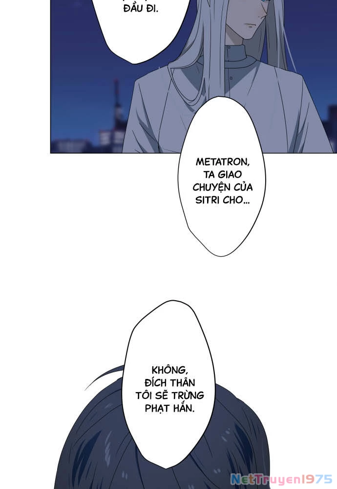 Trái Tim Của Luce Chapter 32 - 14