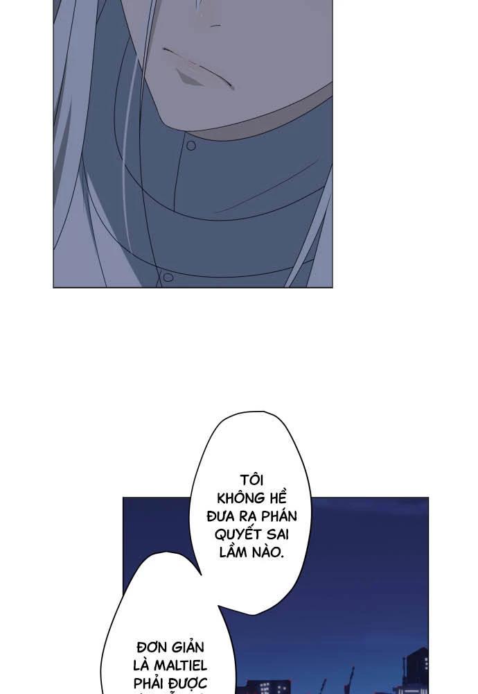 Trái Tim Của Luce Chapter 32 - 16
