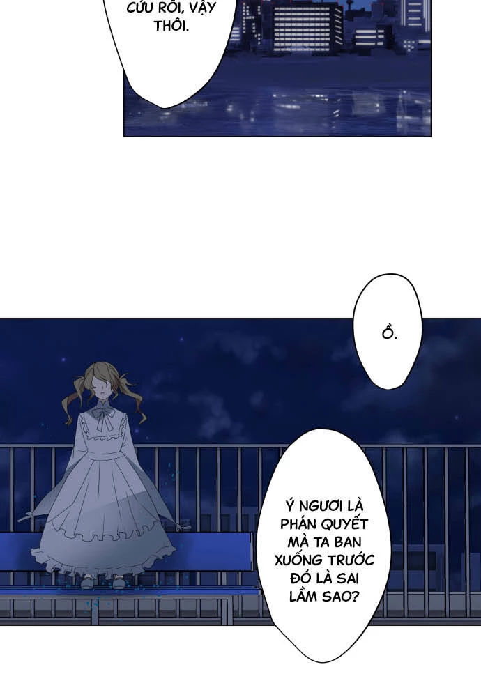 Trái Tim Của Luce Chapter 32 - 17