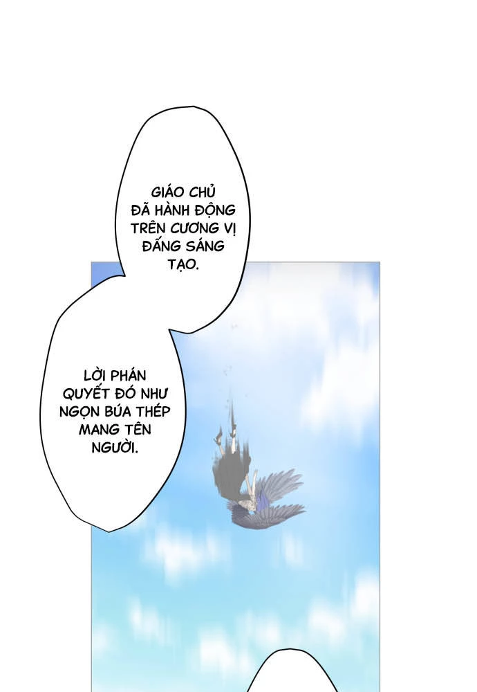 Trái Tim Của Luce Chapter 32 - 18