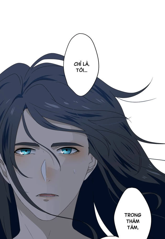 Trái Tim Của Luce Chapter 32 - 20