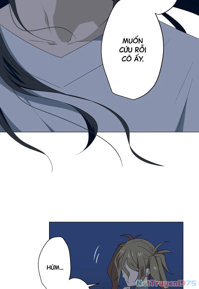Trái Tim Của Luce Chapter 32 - 21