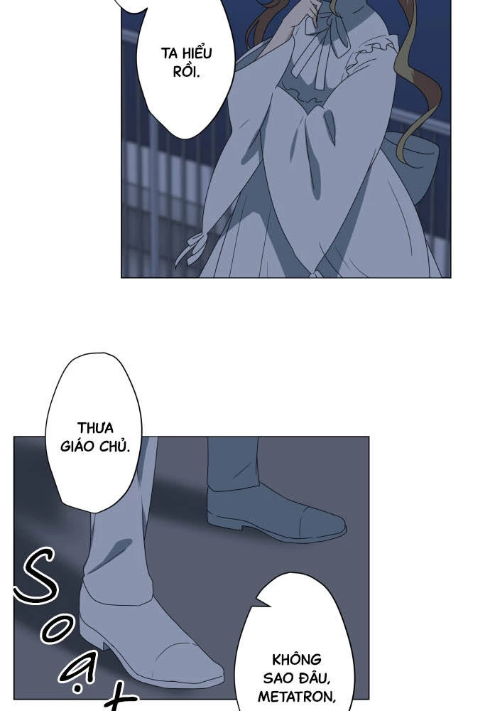 Trái Tim Của Luce Chapter 32 - 22