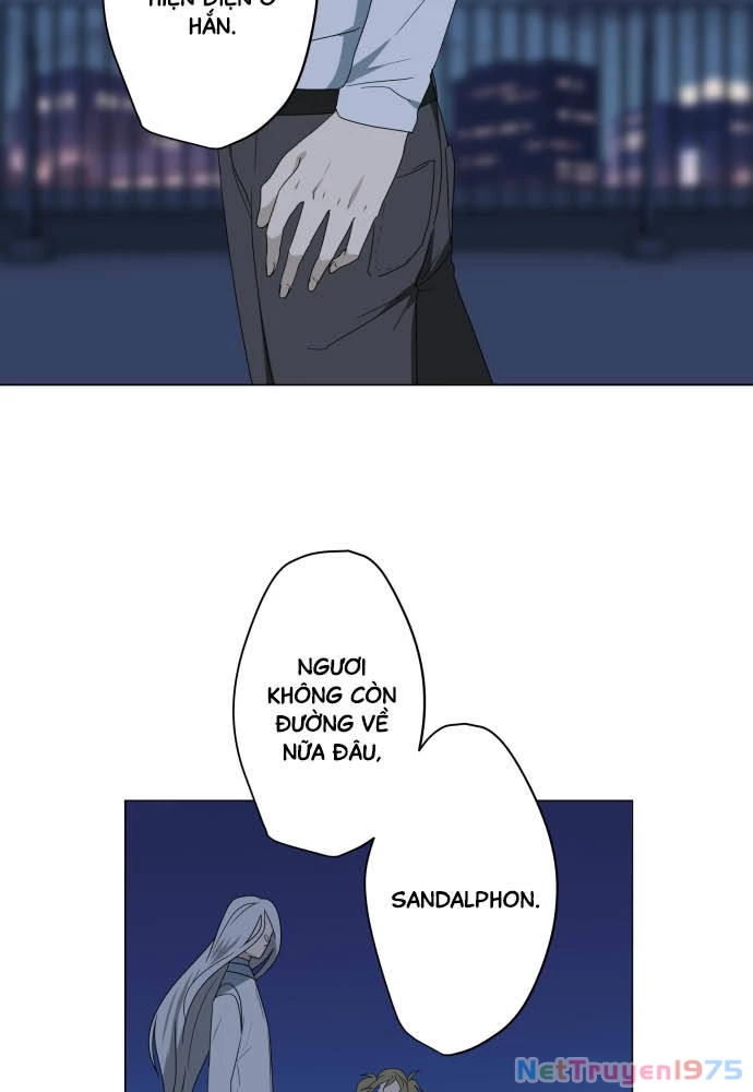 Trái Tim Của Luce Chapter 32 - 24