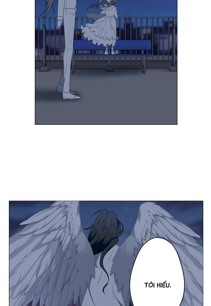 Trái Tim Của Luce Chapter 32 - 25