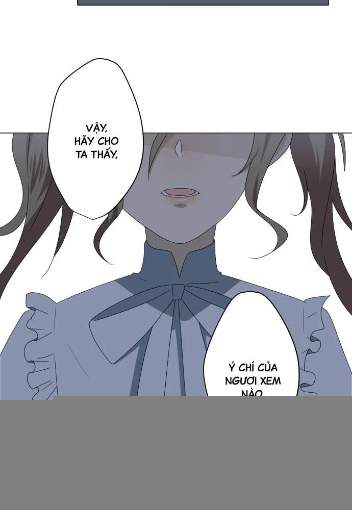 Trái Tim Của Luce Chapter 32 - 27