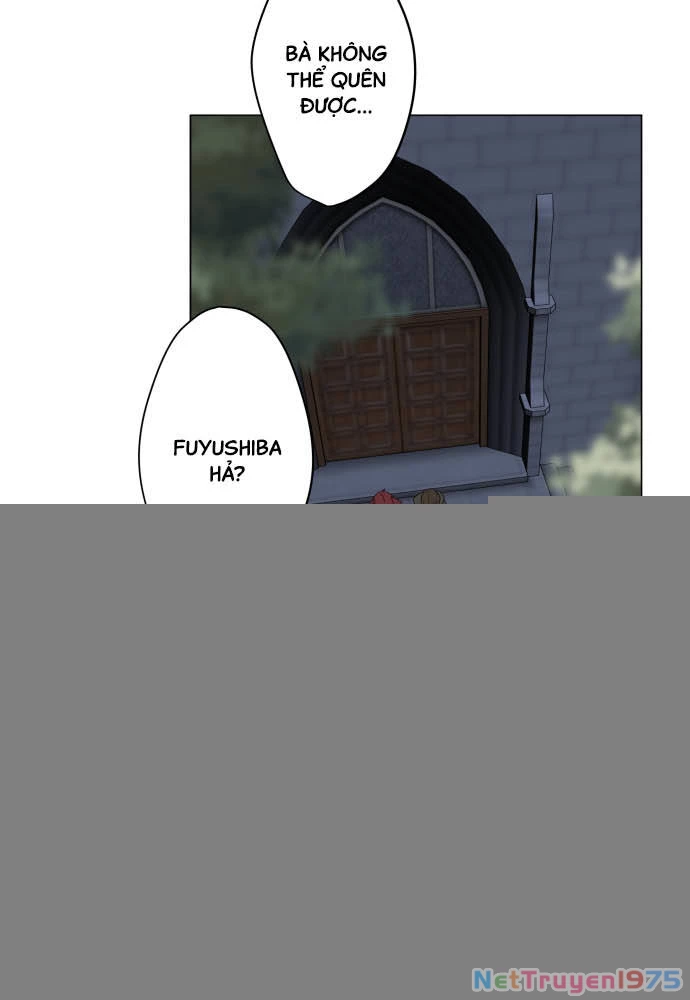 Trái Tim Của Luce Chapter 32 - 30
