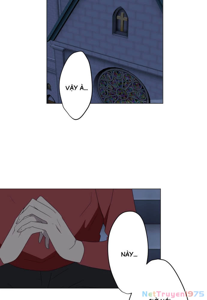 Trái Tim Của Luce Chapter 32 - 32