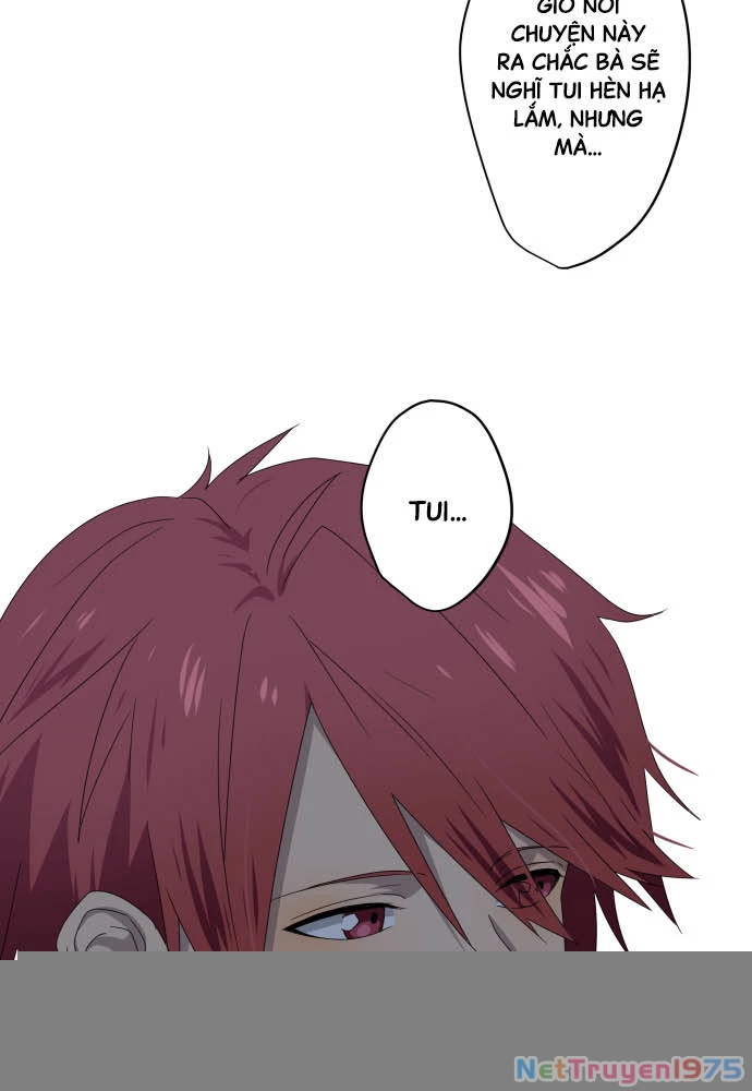 Trái Tim Của Luce Chapter 32 - 33