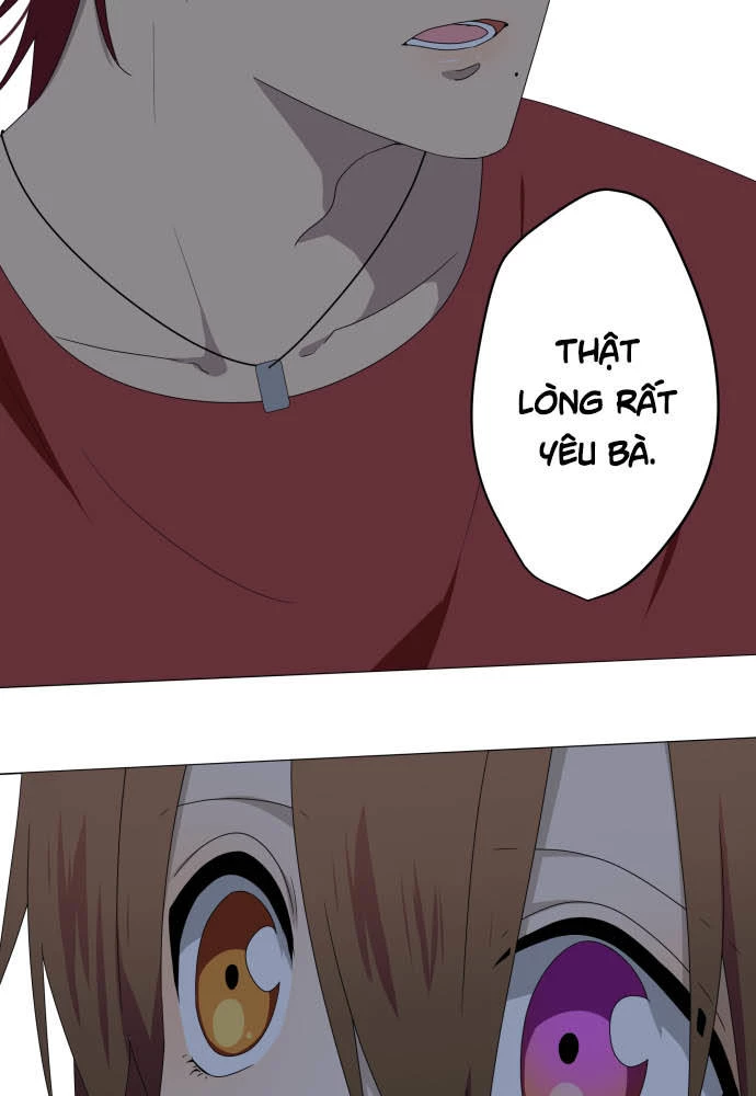Trái Tim Của Luce Chapter 32 - 34