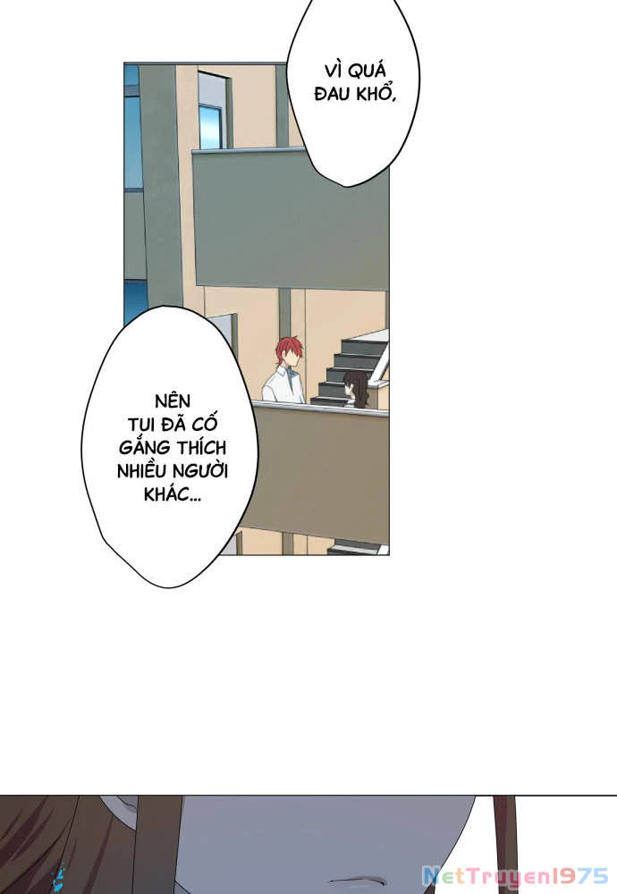 Trái Tim Của Luce Chapter 32 - 36