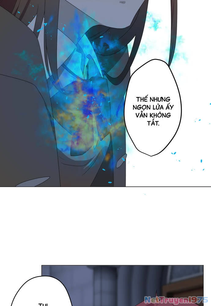 Trái Tim Của Luce Chapter 32 - 37