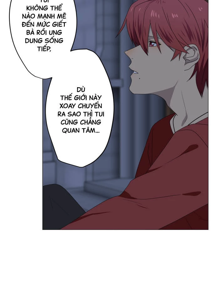 Trái Tim Của Luce Chapter 32 - 38