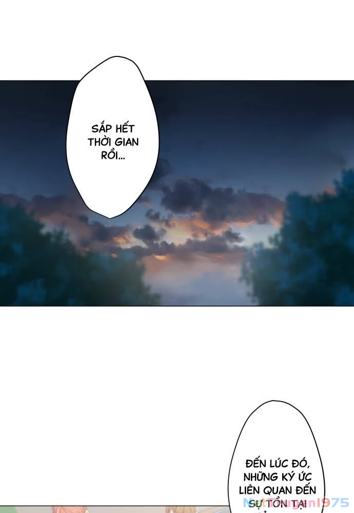 Trái Tim Của Luce Chapter 32 - 40