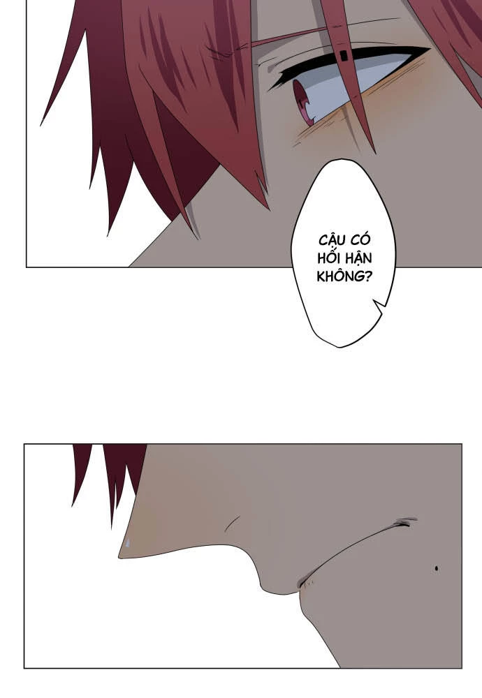 Trái Tim Của Luce Chapter 32 - 42
