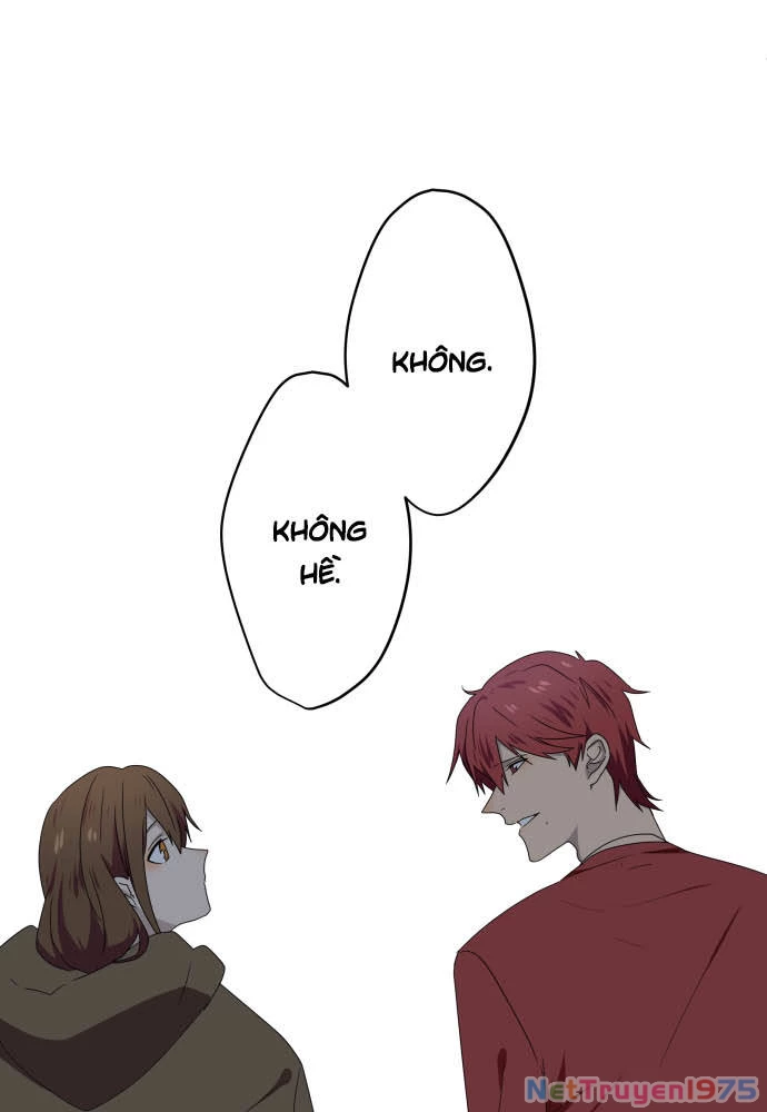 Trái Tim Của Luce Chapter 32 - 43