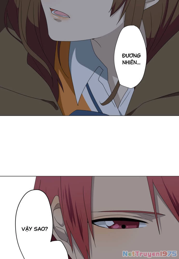 Trái Tim Của Luce Chapter 32 - 46
