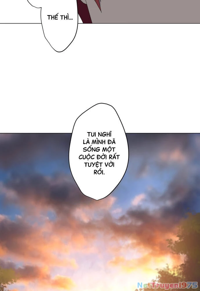 Trái Tim Của Luce Chapter 32 - 47