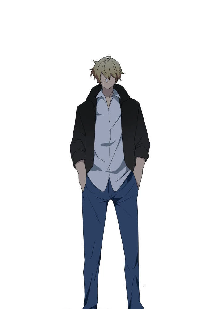 Trái Tim Của Luce Chapter 32 - 50