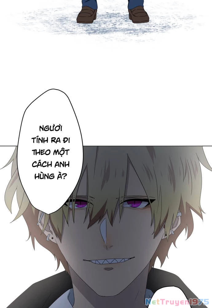 Trái Tim Của Luce Chapter 32 - 51