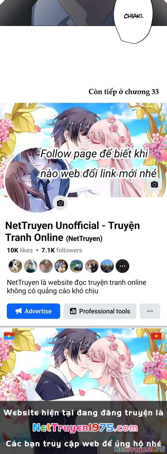 Trái Tim Của Luce Chapter 32 - 52