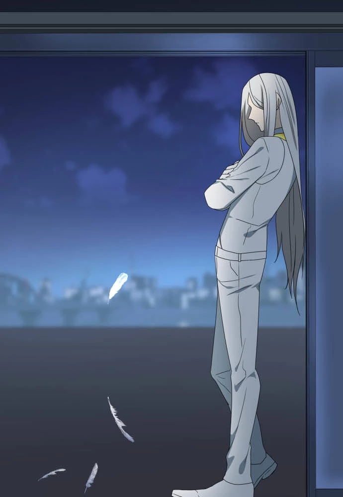 Trái Tim Của Luce Chapter 33 - 8