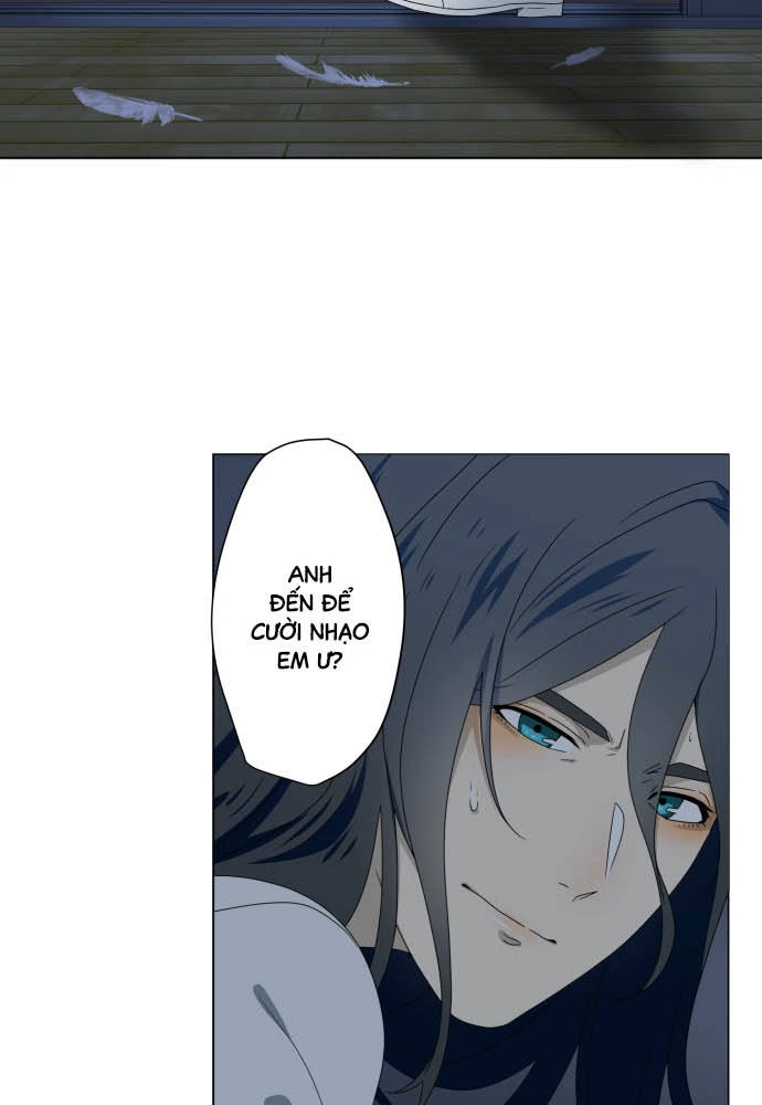 Trái Tim Của Luce Chapter 33 - 9