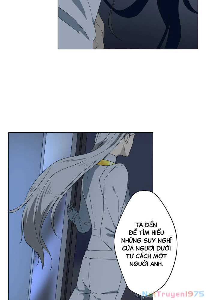 Trái Tim Của Luce Chapter 33 - 10