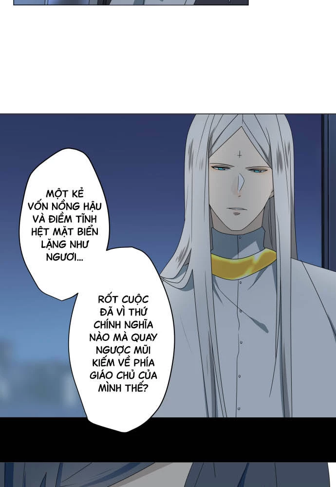 Trái Tim Của Luce Chapter 33 - 11