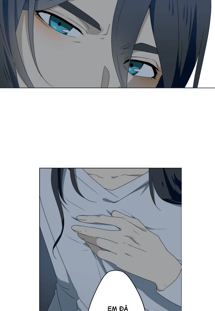 Trái Tim Của Luce Chapter 33 - 12
