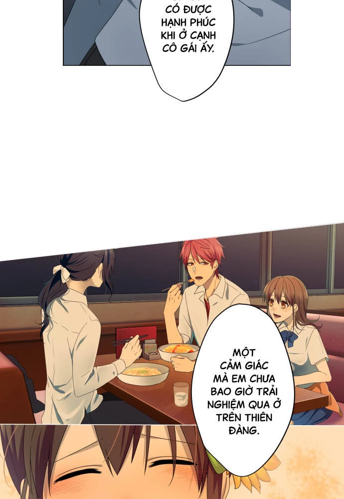 Trái Tim Của Luce Chapter 33 - 13