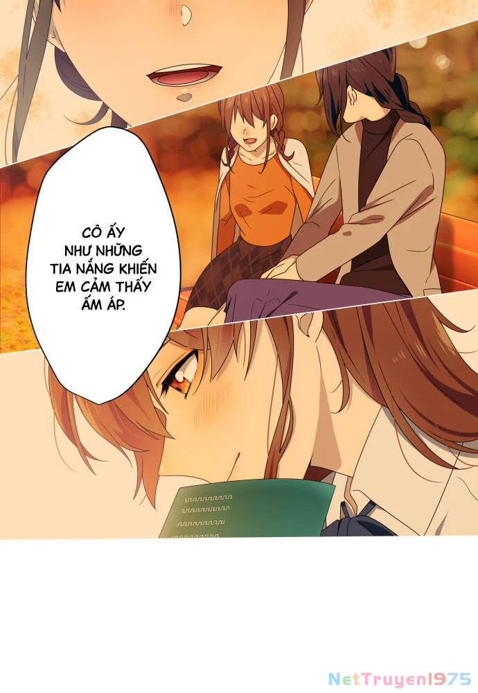 Trái Tim Của Luce Chapter 33 - 14