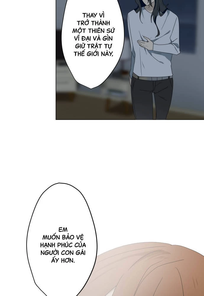 Trái Tim Của Luce Chapter 33 - 16
