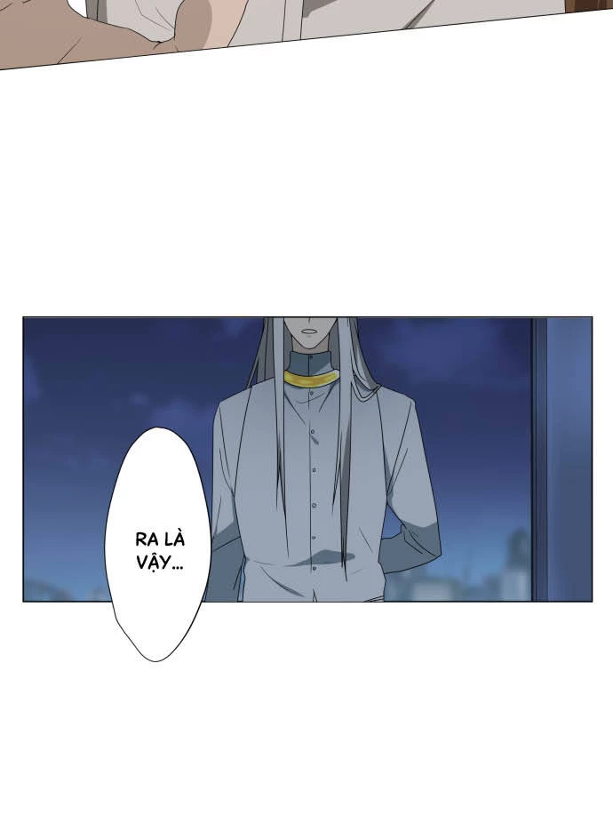 Trái Tim Của Luce Chapter 33 - 18