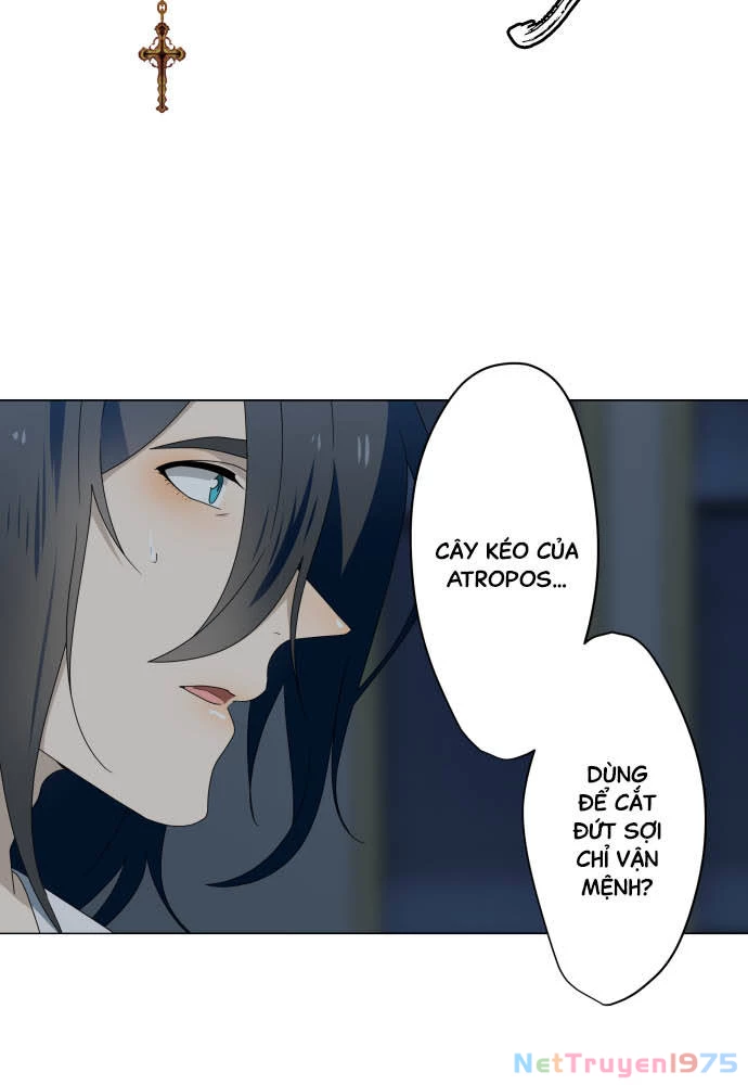 Trái Tim Của Luce Chapter 33 - 20