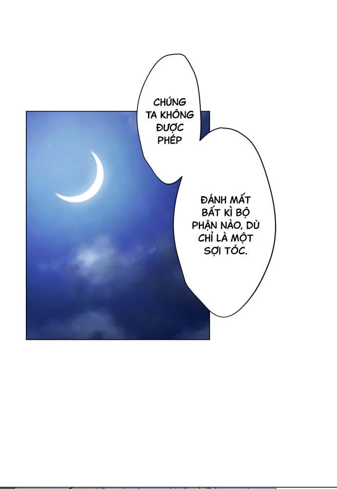 Trái Tim Của Luce Chapter 33 - 22