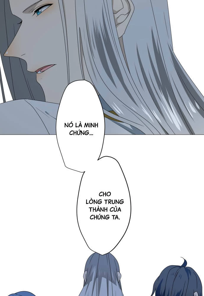 Trái Tim Của Luce Chapter 33 - 23