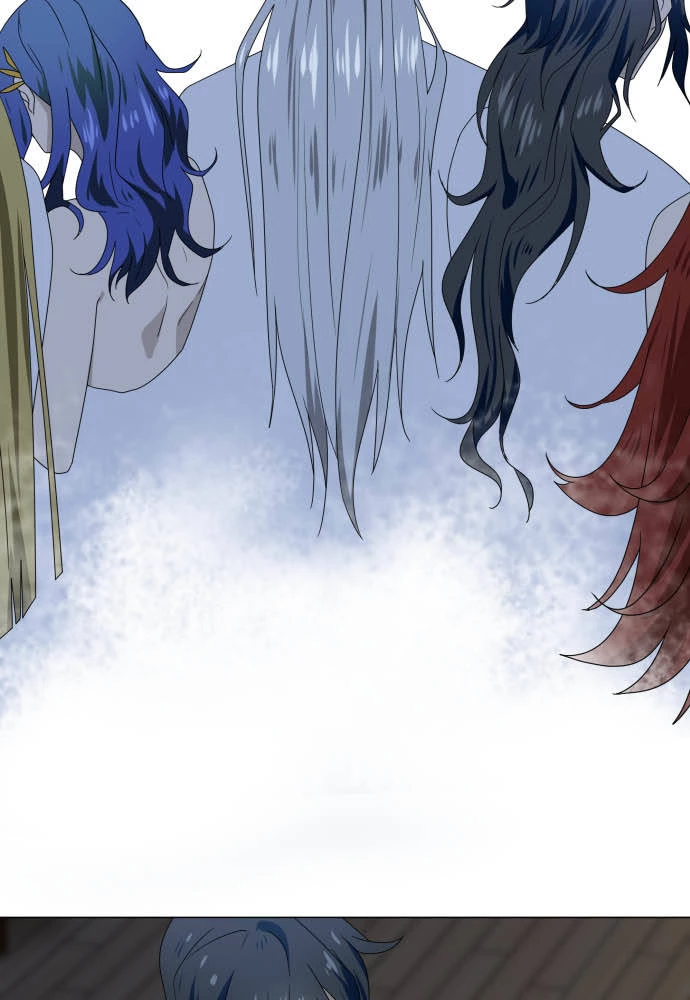 Trái Tim Của Luce Chapter 33 - 24