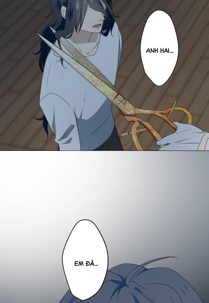 Trái Tim Của Luce Chapter 33 - 25