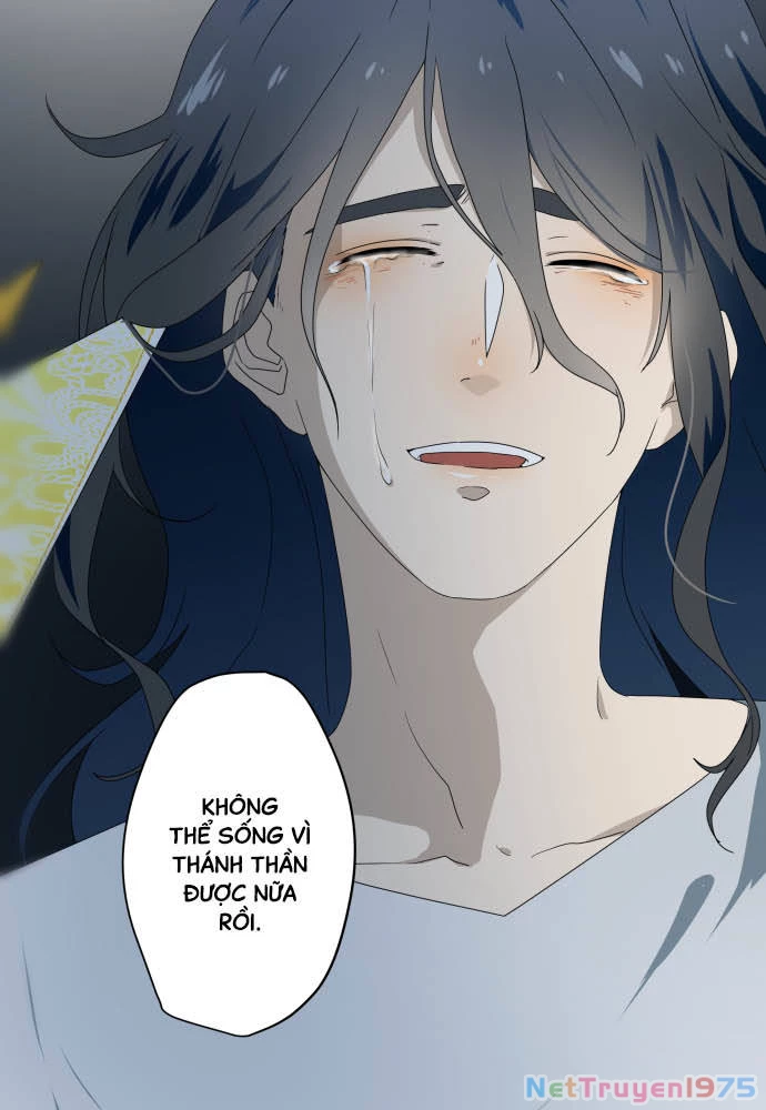 Trái Tim Của Luce Chapter 33 - 26