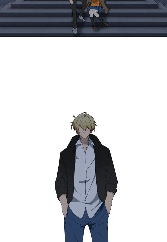 Trái Tim Của Luce Chapter 33 - 30