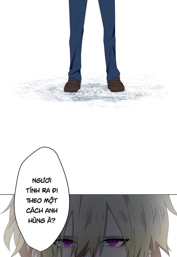 Trái Tim Của Luce Chapter 33 - 31