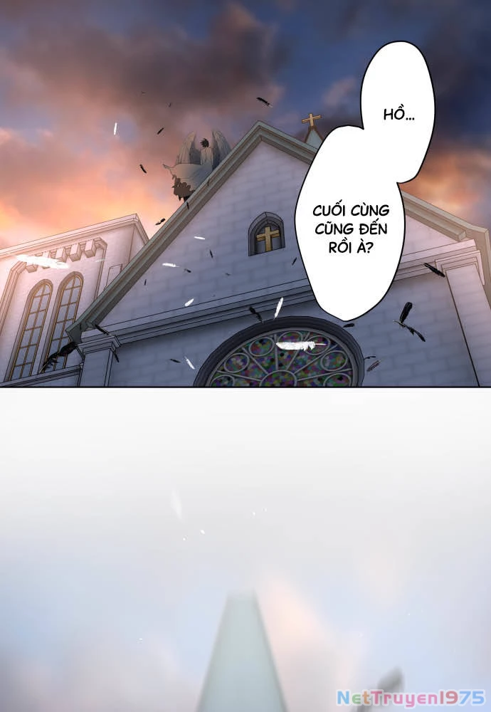 Trái Tim Của Luce Chapter 33 - 41