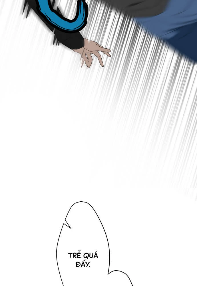 Trái Tim Của Luce Chapter 33 - 47