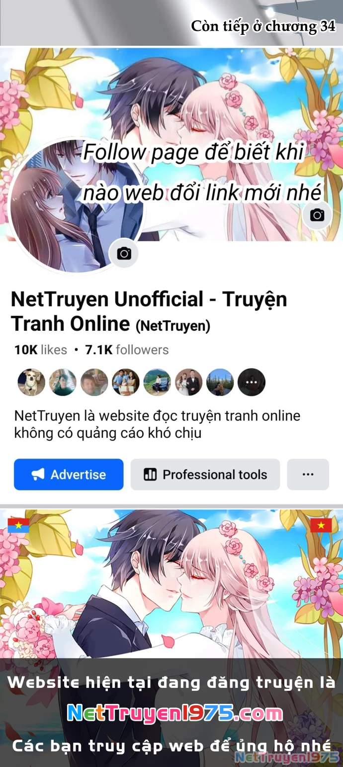 Trái Tim Của Luce Chapter 33 - 50